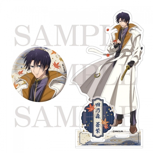 グッズ-セットもの】TVアニメ「るろうに剣心 －明治剣客浪漫譚  