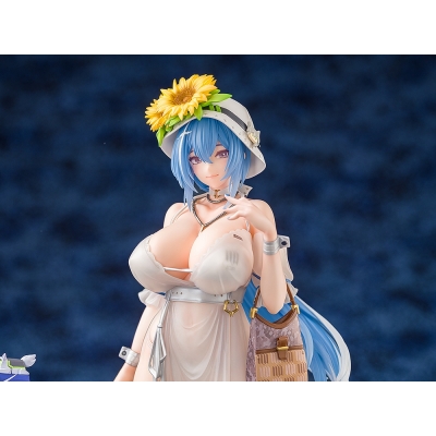 【美少女フィギュア】ドールズフロントライン DP-12 光の寓話Ver. 1/7 完成品フィギュア