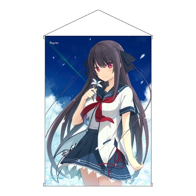 【グッズ-タペストリー】蒼の彼方のフォーリズム EXTRA2S タペストリー