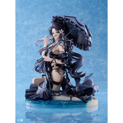 【美少女フィギュア】Illustrator Collection Figure 『年上彼女』 illustration by 緜 1/6 完成品フィギュア【送料無料】