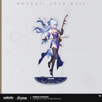 グッズ-スタンドポップ】崩壊：スターレイル 星鉄ライブシリーズ 
