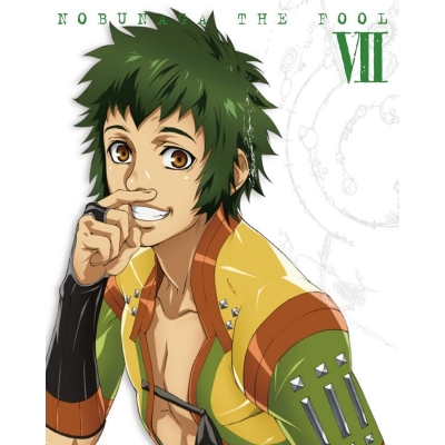 【DVD】TV ノブナガ・ザ・フール VII