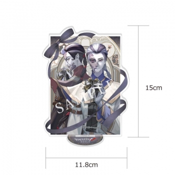 グッズ-スタンドポップ】IdentityV 第五人格 アイコニック アクリル 