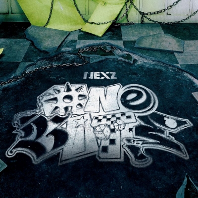 【音楽】NEXZ/One Bite 通常盤
