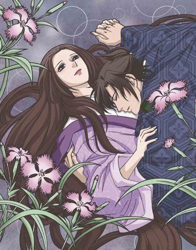 DVD】TV 超訳百人一首 うた恋い。 二 完全生産限定版 | アニメイト 