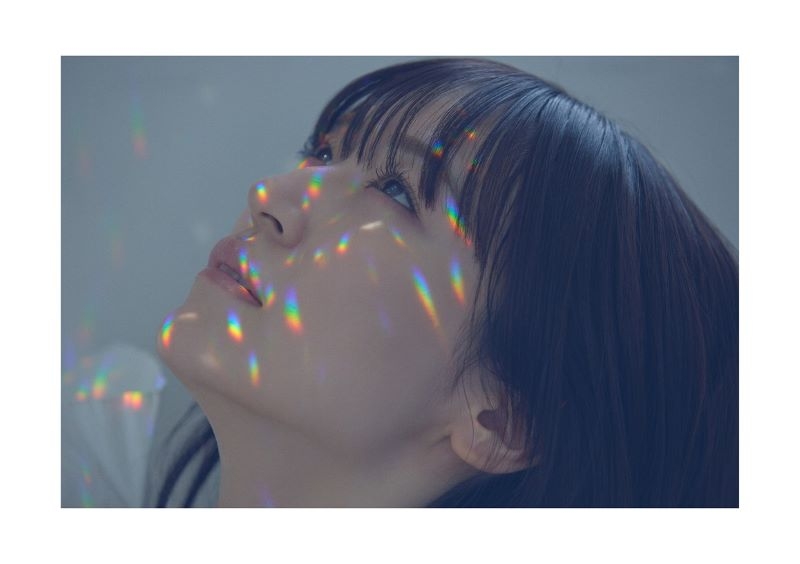 【音楽】前島亜美/Determination【初回限定盤】