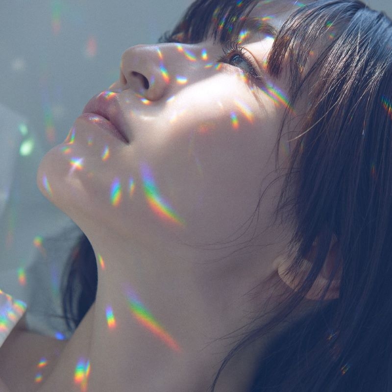 【音楽】前島亜美/Determination【通常盤】