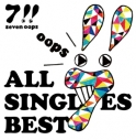 【アルバム】7!!/ALL SINGLES BEST 通常盤の画像