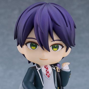 アクションフィギュア】にじさんじ ねんどろいど 剣持刀也 | アニメイト