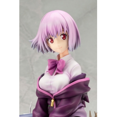 【美少女フィギュア】SSSS.GRIDMAN 新条アカネ 1/7 完成品フィギュア【再販】