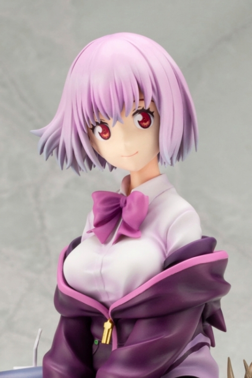 美少女フィギュア】SSSS.GRIDMAN 新条アカネ 1/7 完成品フィギュア 