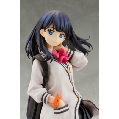 【美少女フィギュア】SSSS.GRIDMAN 宝多六花 1/7 完成品フィギュア【再販】