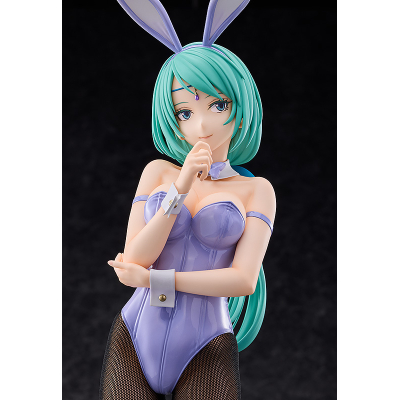 【美少女フィギュア】B-style 転生したらスライムだった件 ミュウラン バニーVer. 1/4 完成品フィギュア【送料無料】