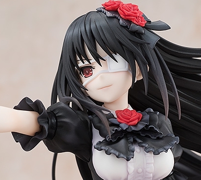 美少女フィギュア】デート・ア・ライブ 時崎 狂三 ファンタジア30周年  