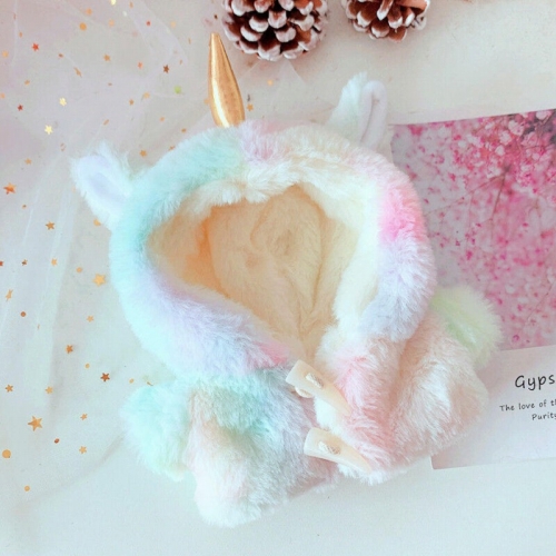 グッズ カバーホルダー ノンキャラオリジナル ぬいぐるみ用きぐるみ ユニコーン G Triger アニメイト