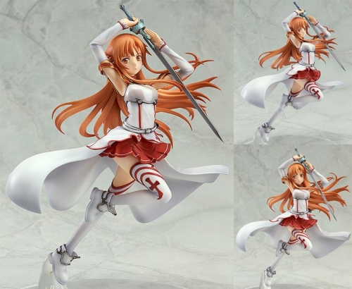 美少女フィギュア ソードアート オンライン アスナ 血盟騎士団ver 完成品フィギュア アニメイト 美少女フィギュア ソードアート オンライン アスナ 血盟騎士団ver 完成品フィギュア アニメイト