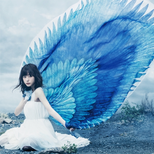 マキシシングル 水瀬いのり Trust In Eternity アニメイト