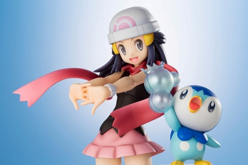 美少女フィギュア】ARTFX J 『ポケットモンスター』シリーズ ヒカリ 