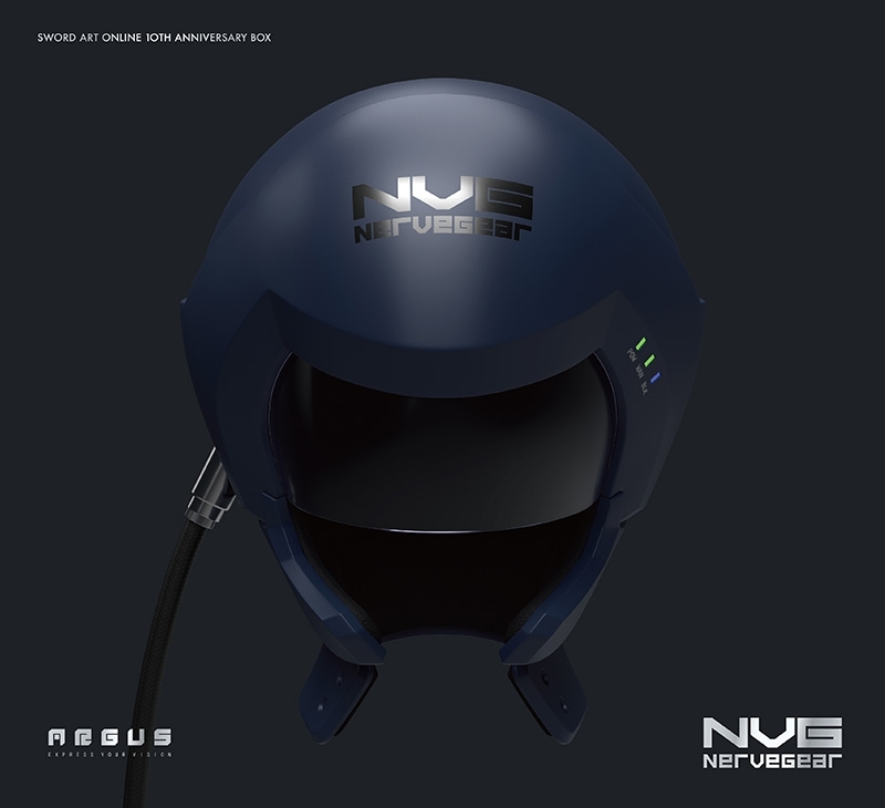 【Blu-ray】ソードアート・オンライン 10th Anniversary BOX 完全生産限定版