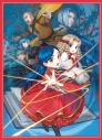 【ポイント還元版(20%)・特典なし】【Blu-ray】TV 「本好きの下剋上~司書になるためには手段を選んでいられません~ 領主の養女」Blu-ray BOX IIの画像
