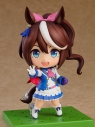 【アクションフィギュア】ウマ娘 プリティーダービー ねんどろいど トウカイテイオー【再販】の画像