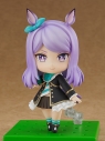 【アクションフィギュア】ウマ娘 プリティーダービー ねんどろいど メジロマックイーン【再販】の画像