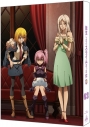【Blu-ray】TV 転生したらスライムだった件 第4期 ③(特装限定版) アニメイト限定セットの画像
