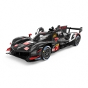 【アクションフィギュア】2.4GHz RCカー トヨタ GAZOO Racing GR010 Hybrid WEC 黒 1/14 完成品ラジコンの画像