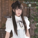 【マキシシングル】村川梨衣/Night terror 通常盤の画像