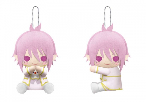 グッズ ぬいぐるみ 魔入りました 入間くん ぴたぬい アスモデウス アリス 再販 アニメイト