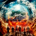 【アルバム】JAM Project/コンセプトEP THE JUDGEMENTの画像