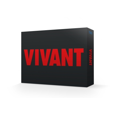 【airavalky20%還元】【DVD】TV ドラマ VIVANT DVD-BOX