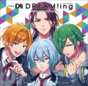 【ドラマCD】ドラマCD DREAM!ing ~さらば!ペア解消試験!?~の画像