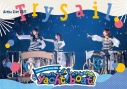 【Blu-ray】TrySail/TrySail Arena Live 2023~会いに行くyacht!みんなであそboat! 通常版の画像