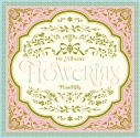 【音楽】FloweRiЯy/「FloweRiЯy」【通常盤】の画像