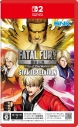 【NS2】餓狼伝説 City of the Wolves STARTER EDITIONの画像