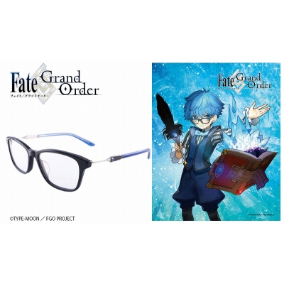 グッズ メガネ Fate Grand Order ハンス クリスチャン アンデルセン モデル アニメイト グッズ メガネ Fate Grand Order ハンス クリスチャン アンデルセン モデル アニメイト