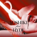 【主題歌】TV 進撃の巨人 Season3 OP「Red Swan」/YOSHIKI feat. HYDE YOSHIKI feat. HYDE盤の画像