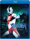 【Blu-ray】TV ウルトラマンパワード Blu-ray BOXの画像