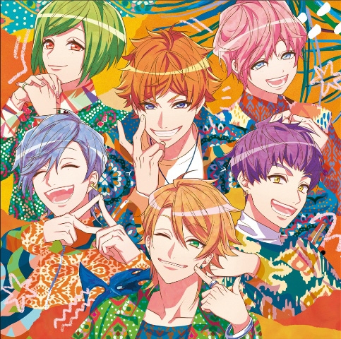 アルバム ゲーム A3 Sunny Summer Ep アニメイト