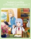 【DVD】TV 白聖女と黒牧師 2 完全生産限定版の画像
