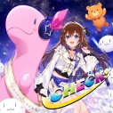 【ポイント還元版(20%)・特典なし】【音楽】ときのそら/「CHECK!」 通常盤の画像