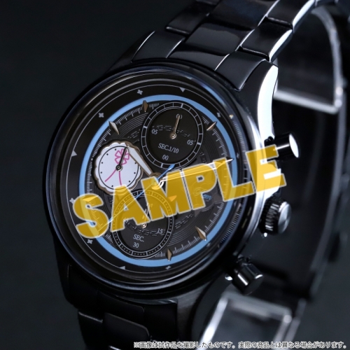 グッズ 時計 Re ゼロから始める異世界生活 腕時計 レム アニメイト