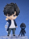 【アクションフィギュア】TVアニメ『俺だけレベルアップな件』 ねんどろいど 水篠旬【再販】の画像