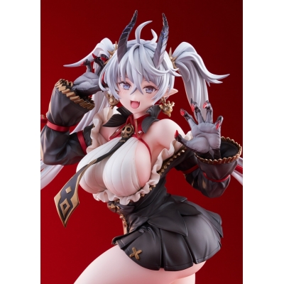 【美少女フィギュア】G.S.Collection Vell -ベル- 1/7 完成品フィギュア