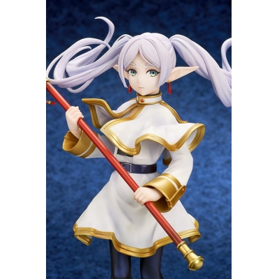 【美少女フィギュア】葬送のフリーレン フリーレン ~対アウラ戦~ 1/7 完成品フィギュア