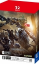 【NS2】モンスターハンターワイルズ 狩友ダブルパックの画像