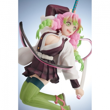 美少女フィギュア】ConoFig 鬼滅の刃 甘露寺蜜璃 完成品フィギュア 
