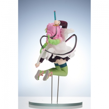 美少女フィギュア】ConoFig 鬼滅の刃 甘露寺蜜璃 完成品フィギュア 