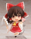 【アクションフィギュア】東方Project ねんどろいど 博麗霊夢 2.0【再販】の画像